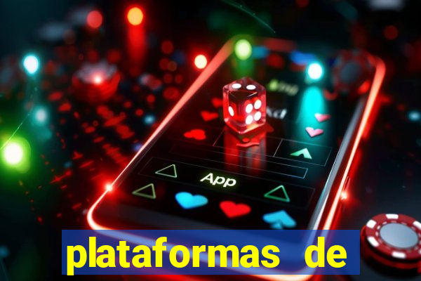 plataformas de jogos que pagam por cadastro sem deposito